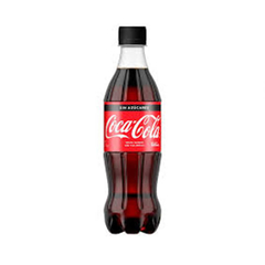 COCA COLA S/A 500CC