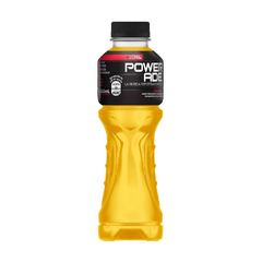 POWERADE MANZANA 500CC