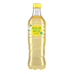 AQUARIUS POMELO 500CC