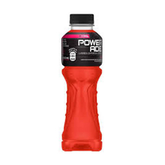 POWERADE FRUTAS TROPICALES 500CC