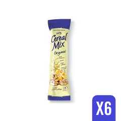 CEREAL MIX ORIGINAL 23g (6 unidades)