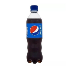 PEPSI 500CC