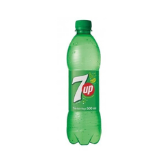 7UP 500CC