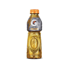 GATORADE MANZANA 500CC