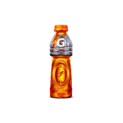 GATORADE NARANJA 500CC