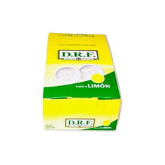 DRF LIMON (12 unidades)