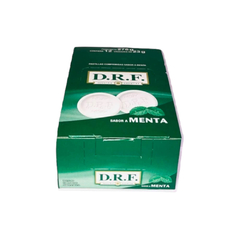 DRF MENTA (12 unidades)