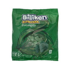 BILLIKEN EUCALIPTUS 800G