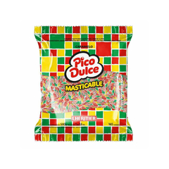 PICO DULCE MASTICABLE