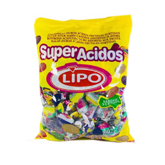 LIPO SUPER ACIDO 907g