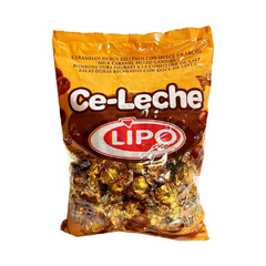 LIPO BOLON CE-LECHE 907G