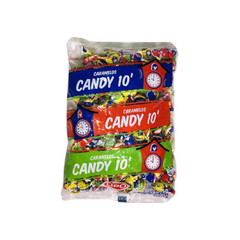 LIPO CANDY 10 MINUTOS 810g