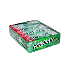 BELDENT MENTA (20 unidades)