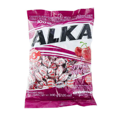 ALKA CHERRY 800g