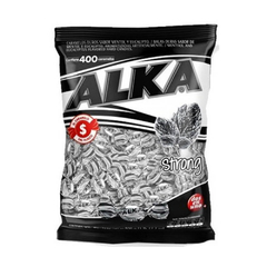 ALKA STRONG 800g