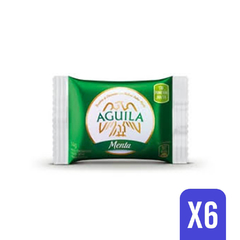 MENTITA AGUILA (6 unidades)