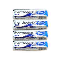 MENTHOPLUS 2 MENTOL (12 unidades)