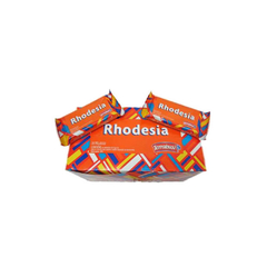 RHODESIA (36 unidades)