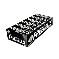 FREEGELLS STRONG (12 unidades)