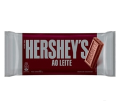 HERSHEY CHOCOLATE CON LECHE 2 UNIDADES