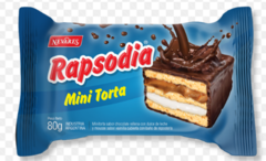 MINITORTA RAPSODIA (3 UNIDADES)