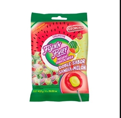 CHUPETIN FLYNN PAFF SANDIA-MELON