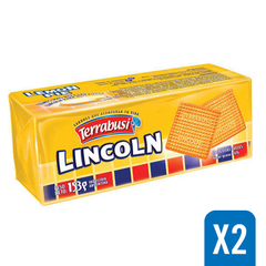 LINCOLN 153G 2 UNIDADES