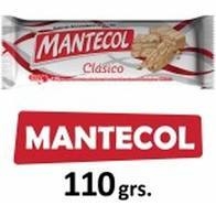 MANTECOL CLASICO 111GRS