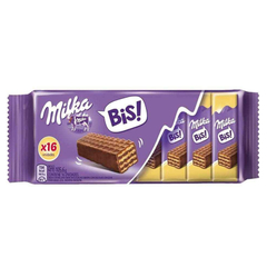 MILKA BIS