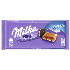 MILKA TABLETA OREO 100G