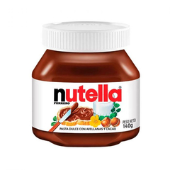 NUTELLA 140G