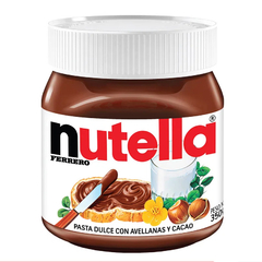 NUTELLA 350G