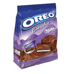 OREO BAÑADA CHOCOLATE