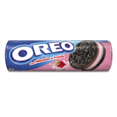 GALLETITA OREO FRUTILLA X118GS