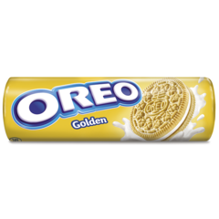 GALLETITA OREO GOLDEN X118GS