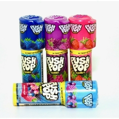 CHUPETIN PUSH POP