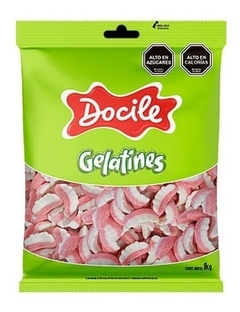 DOCILE DIENTES 1KG