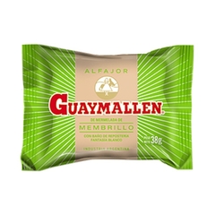 GUAYMALLEN SIMPLE FRUTA (6 unidades)