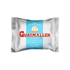 GUAYMALLEN TRIPLE BLANCO (4 unidades)