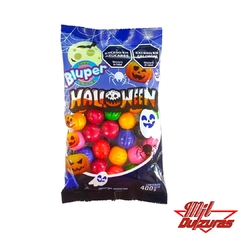 CHICLE BLUPER HALLOWEEN X400gs