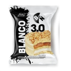 ALFAJOR BYN BLANCO TRIPLE