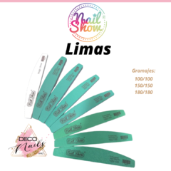 Limas Nail Show