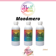 Monomero Nail Show 250ml