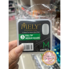 tips soft Mely Square