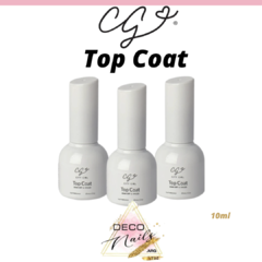 Top Coat City Girl 10ml - comprar online