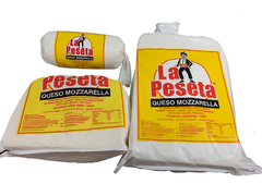 Muzzarella linea La Peseta - comprar online