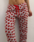 PANTALÓN LANILLA RED STARS