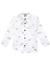 Camisa Menino P/G Branco Milon  - comprar online