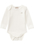 Body Menina P/G Off White Milon