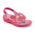 Chinelo Acqua Print 18/23 Pink Klin - comprar online